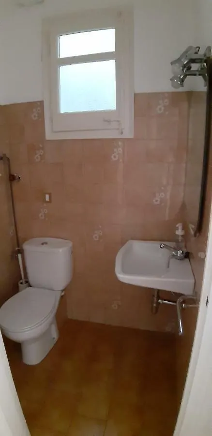 Apartment Piso Zona Plaza Espana, Junto A Montjuic, Barcelona